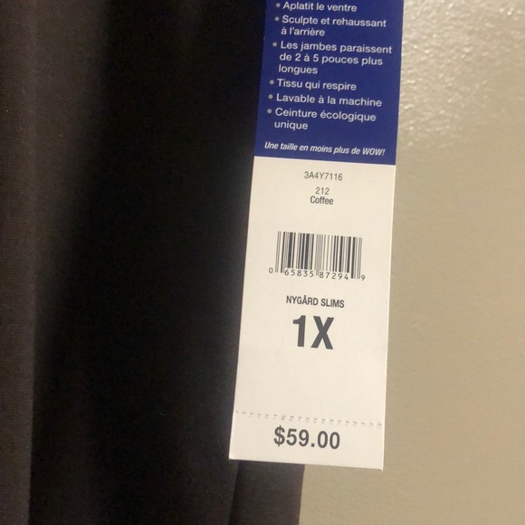 Casual pants - Picture 4 of 4